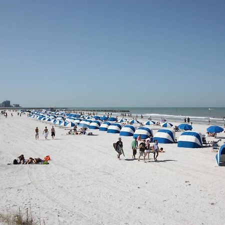 201 Belleair Beach Club クリアウォーター・ビーチ エクステリア 写真