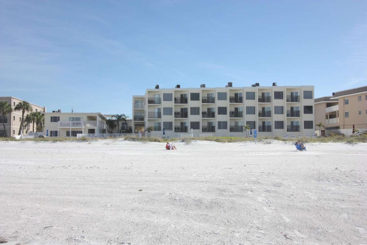 201 Belleair Beach Club クリアウォーター・ビーチ エクステリア 写真