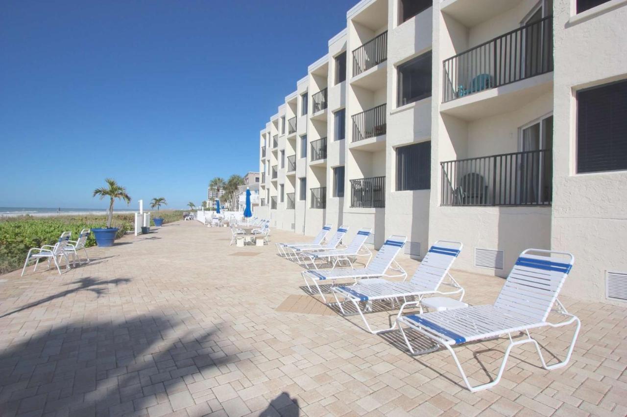 201 Belleair Beach Club クリアウォーター・ビーチ エクステリア 写真
