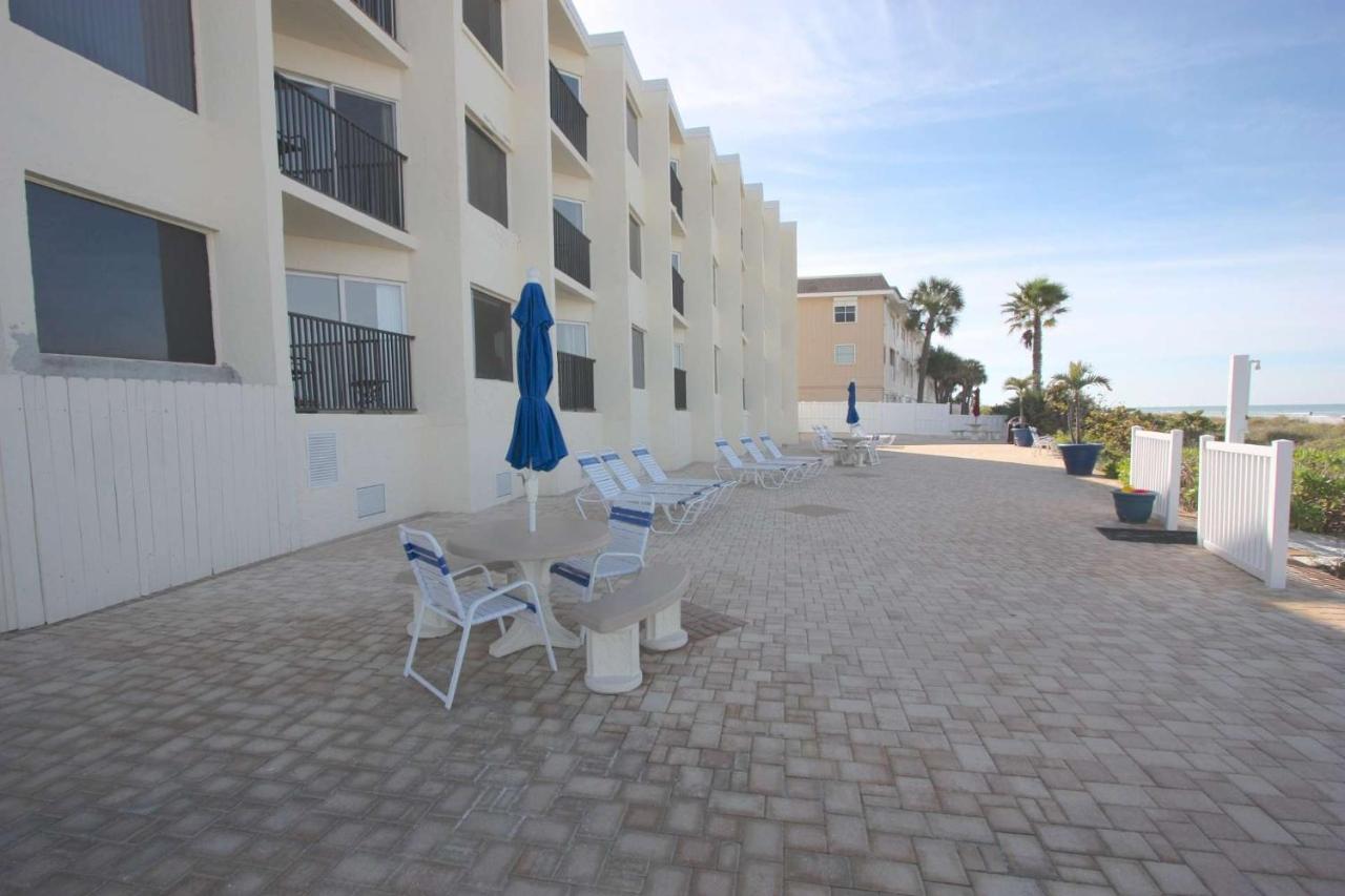 201 Belleair Beach Club クリアウォーター・ビーチ エクステリア 写真