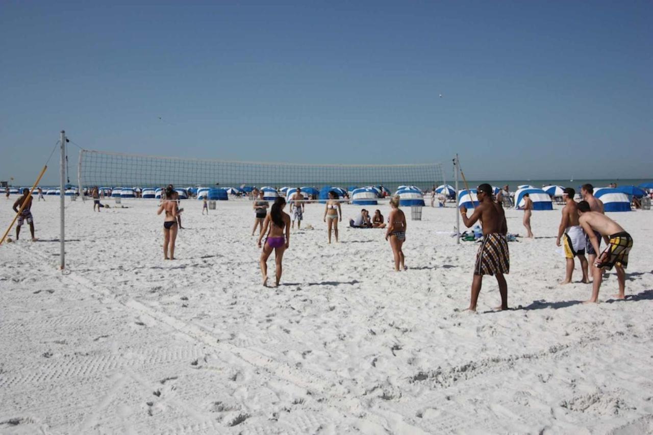 201 Belleair Beach Club クリアウォーター・ビーチ エクステリア 写真