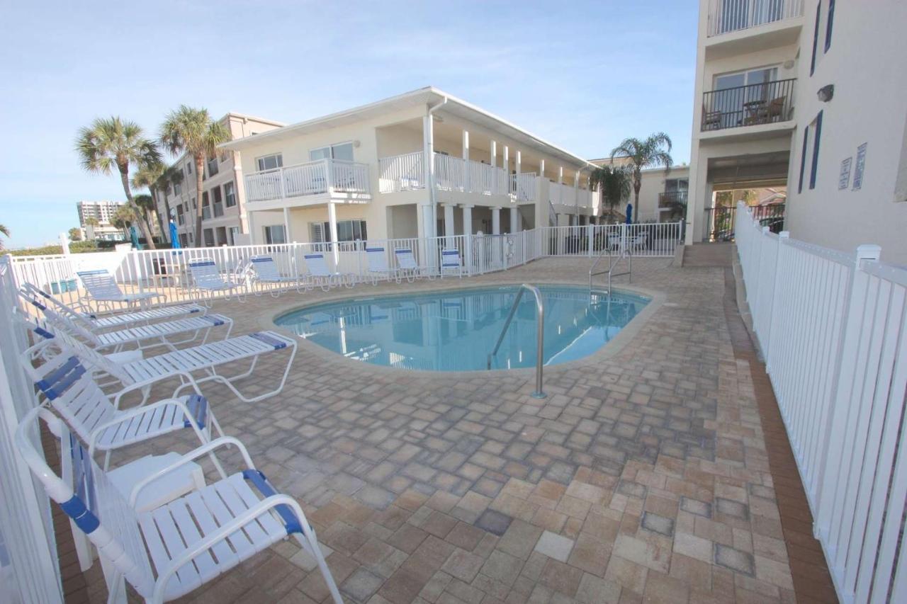 201 Belleair Beach Club クリアウォーター・ビーチ エクステリア 写真
