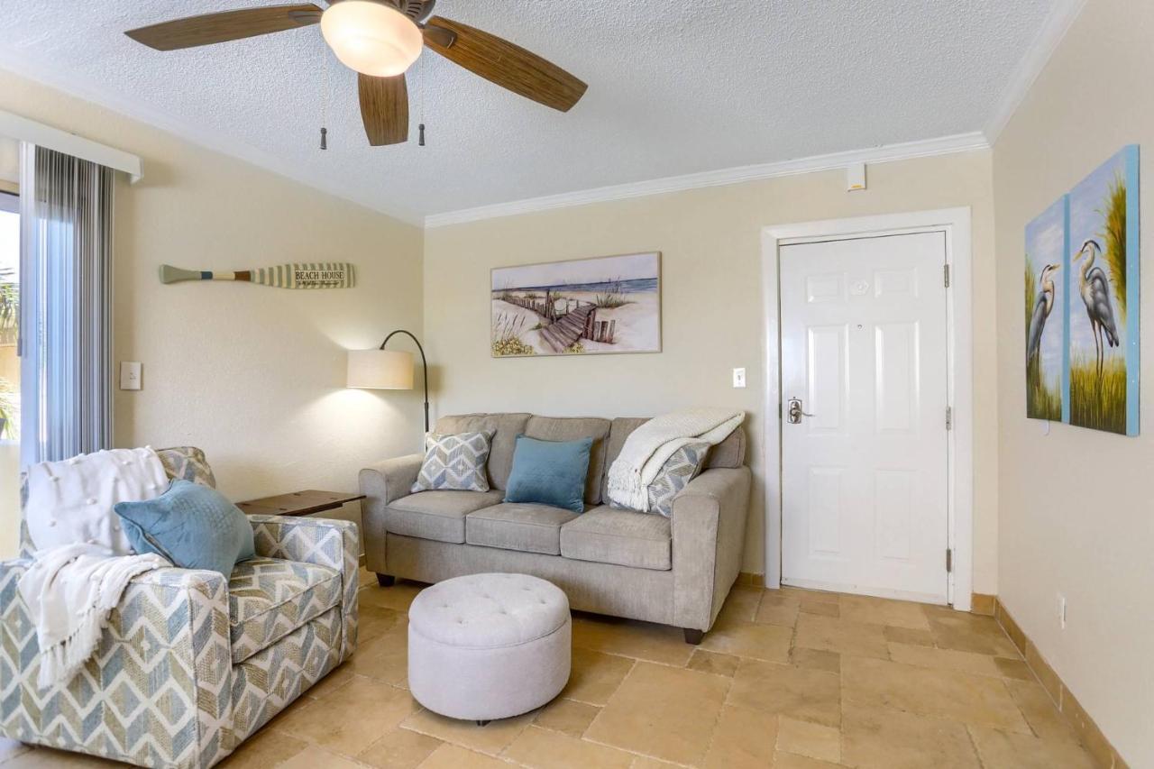201 Belleair Beach Club クリアウォーター・ビーチ エクステリア 写真