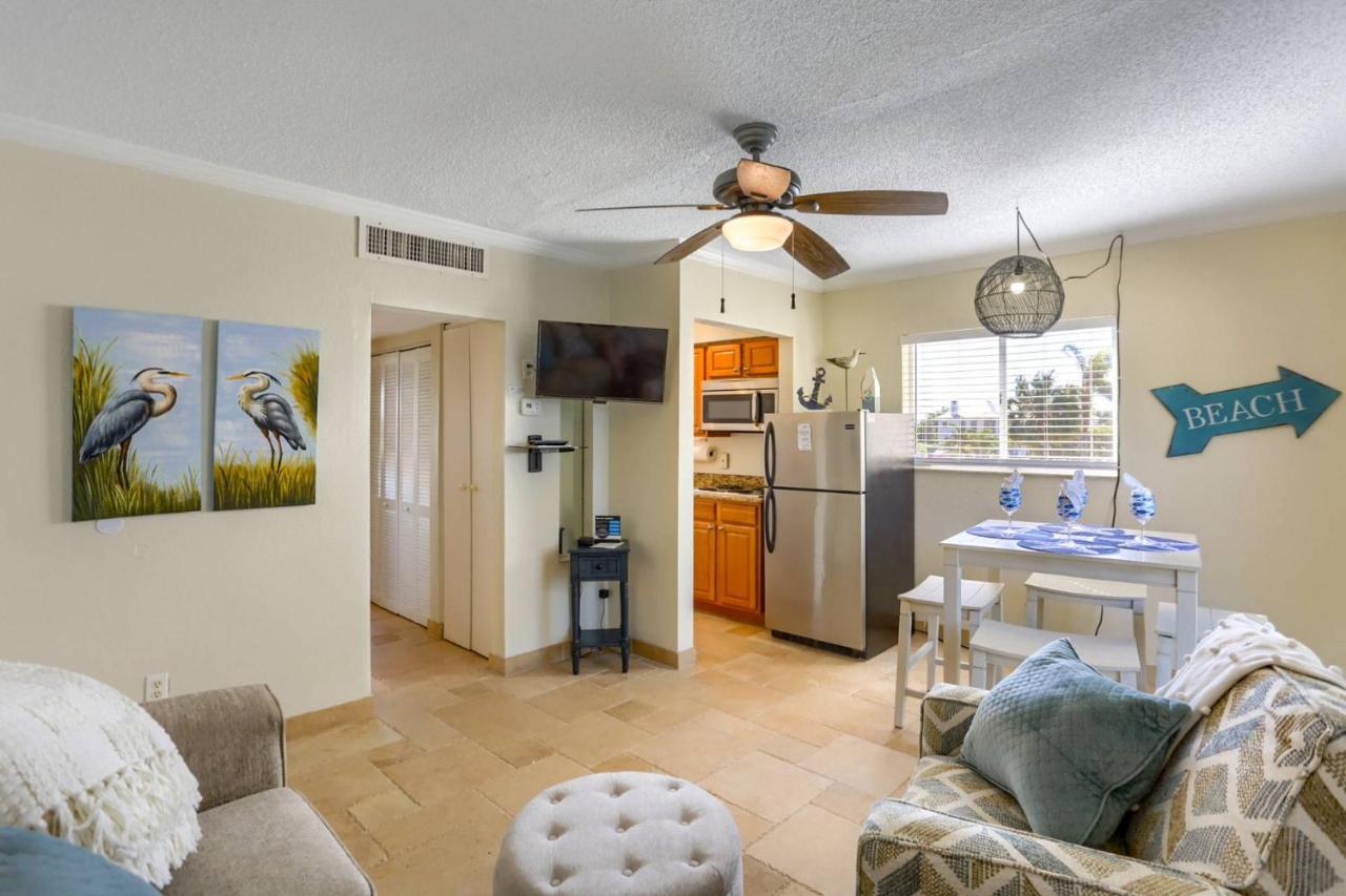201 Belleair Beach Club クリアウォーター・ビーチ エクステリア 写真